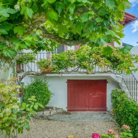 Maison Martichenia-2 盖塔里