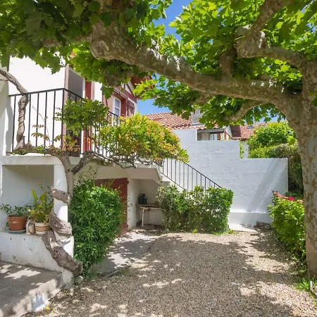 Maison Martichenia-2 公寓 *
