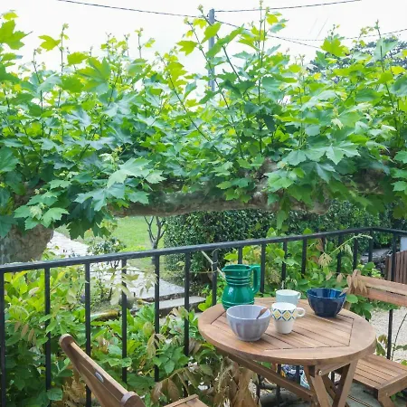 Maison Martichenia-2 * 盖塔里